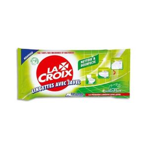 Lot De 12 Boîtes – 100 Lingettes Nettoyantes PC-Clene Multi-Usages – Sans Alcool, Antistatiques – Idéal PC, Claviers, Écrans