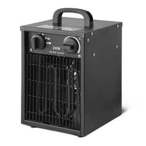 Radiateur Solaire Portable 20W - Pour Poulailler, Animalerie, Serre - Protection Surchauffe
