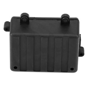 Récepteur D/'attelage Réglable de Voiture RC pour Chenille Axiale 1//10 SCX10 90047