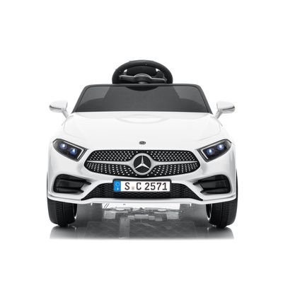 Voiture &eacute;lectrique pour enfants