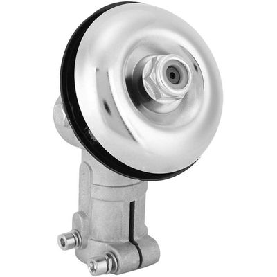 Boîte D'engrenage Métal 10 Dents 28 Mm Pour Débroussailleuse - Compatible EM780 - Pièce De Rechange Robuste