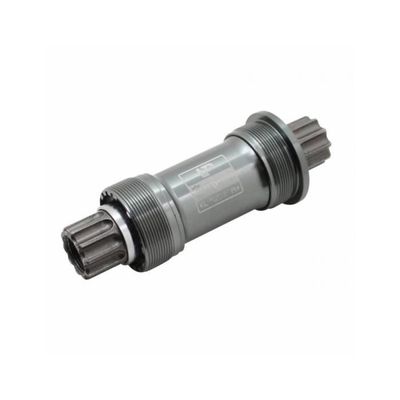 Boîtier De Pédalier Stronglight JP400 – Axe Carré, Filetage Anglais 68mm, 107mm (Neuf)