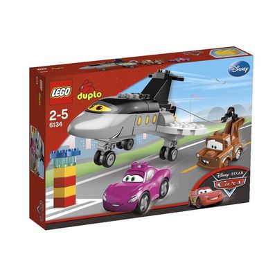LEGO® DUPLO 10519 Le Camion Poubelle - Cdiscount Jeux - Jouets