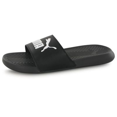 Puma Popcat noir sandales tongs homme Cdiscount Sport