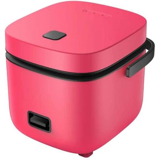 Cuckoo Cuiseur à riz CRP-RT1008F Double pression numérique
