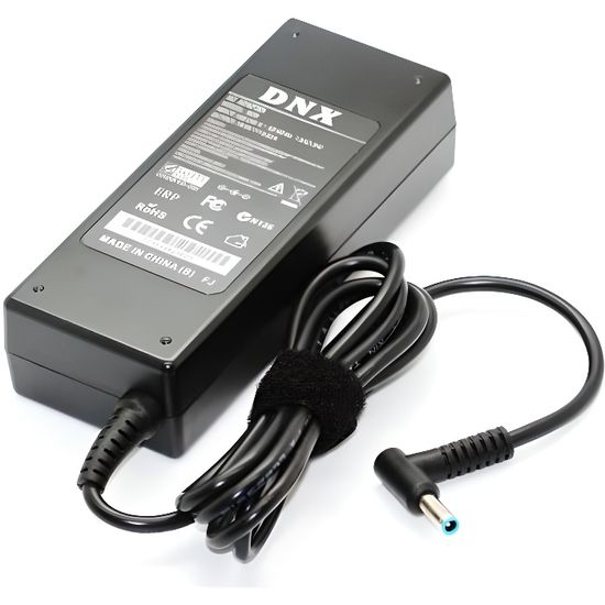 65W 45W Chargeur Ordinateur pour HP Pavilion x360 11 13 14 15 17