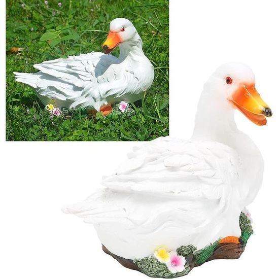 Idée Cadeau Jardinage 3 Figurines Grenouilles En Résine Pour Déco Jardin - Drôles Et Colorées Pour Extérieur Et Intérieur Figurines Résine Extérieur