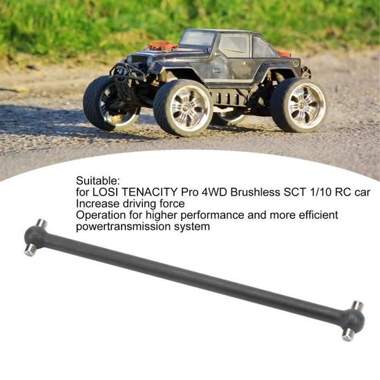 Losi Tenacity DB Pro 4 1/10 Scale Buggy - LOS03027V2T1 | Acquisti Online Su - Foto 9