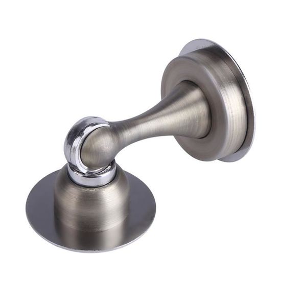Aramox BSANS1GP-1 Butée De Bosse De Capot En Alliage D'Aluminium, Kit D'Arrêt De Réglage Pour GQ Maverick, Compatible Avec 62840-H8500