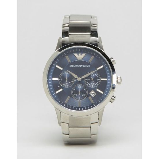 Emporio armani watch ar2448 price on sale