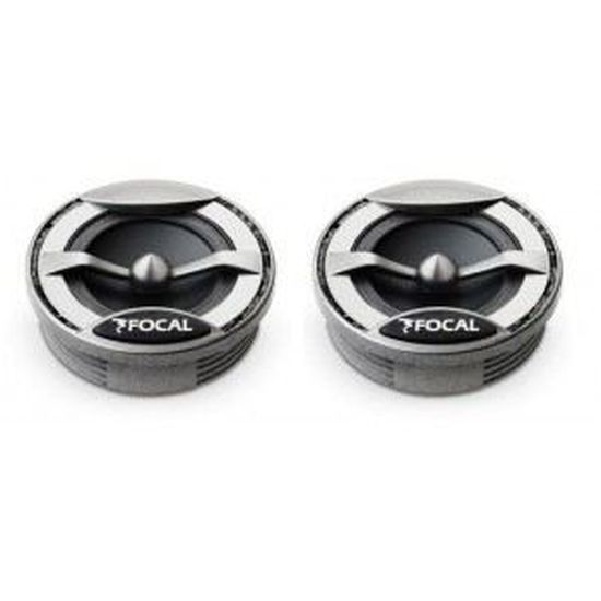Tweeter Focal T70 8 Ohms, Très Bon état, Provenant D'enceinte JMLab 503