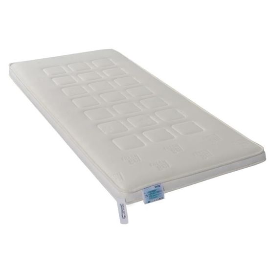 surmatelas 80 200 cm