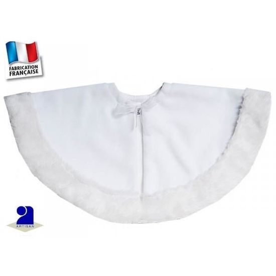 Capeline Bapteme Bebe Blanche Polaire Blanc Cdiscount Pret A Porter Capeline Bapteme Bebe Blanche Polaire Blanc Cdiscount Pret A Porter