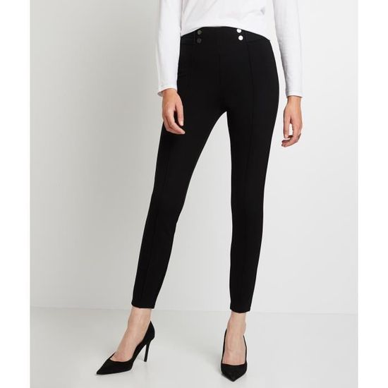 Pantalon femme sale grain de malice