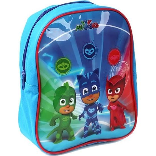 Cartable pyjamasque cheap