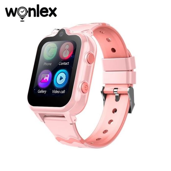 Wonlex montre 2025