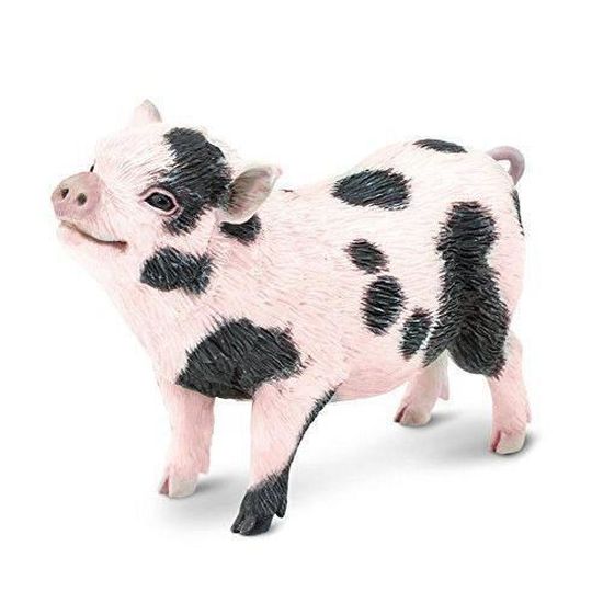 PLAYMOBIL LOT ACCESSOIRES animal petit cochon porcinet