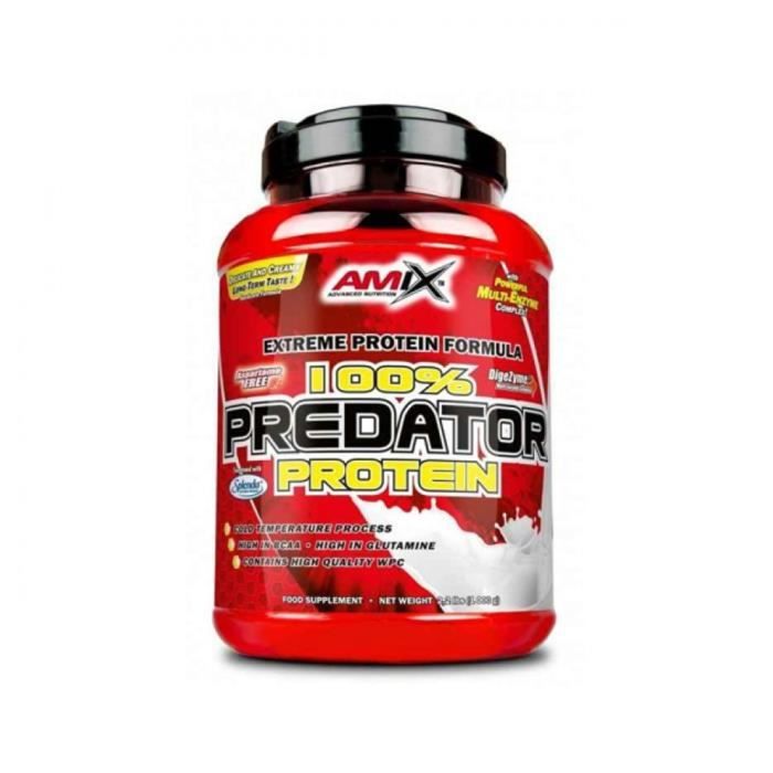 PROTEIN PREDATOR® 1KG CHOCOLAT