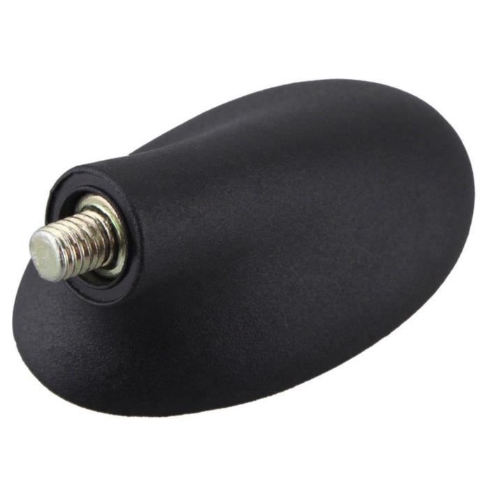 Antenne Noir de Base Aérienne Radio Voiture Pour Ford Transit à partir de 2006