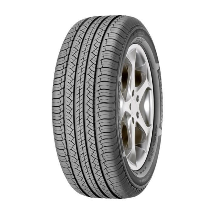 PNEUS Eté Michelin Latitude Cross 255/65 R16 113 H 4x4 été