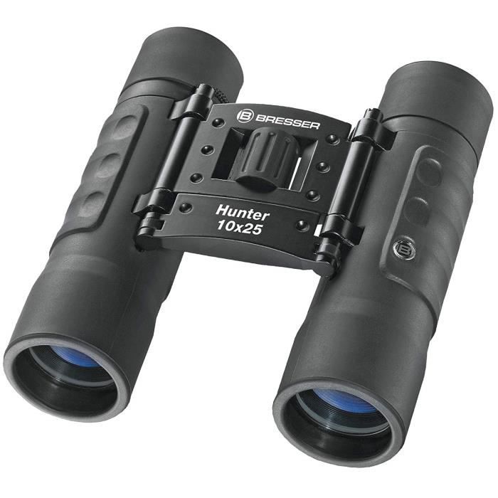 Bresser Hunter 10x25 Jumelles