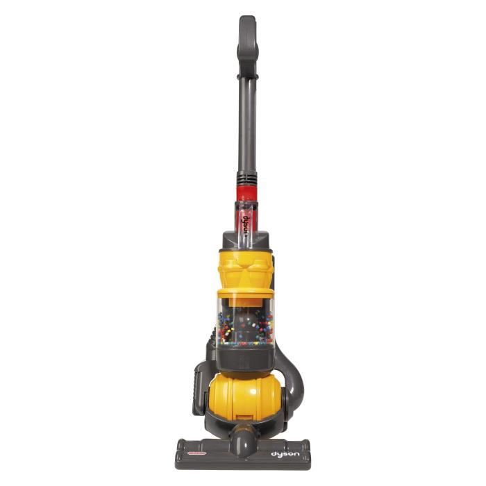WDK Partner - A1202609 - Jeu d'imitation - Nettoyage et Ménage - Aspirateur Balai Dyson