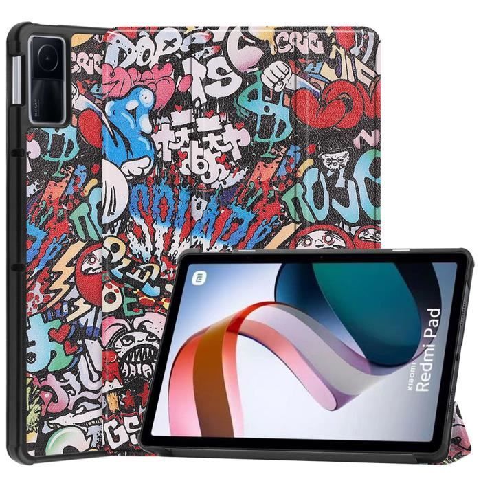 BOONGET Etui Xiaomi Redmi Pad (10.61\