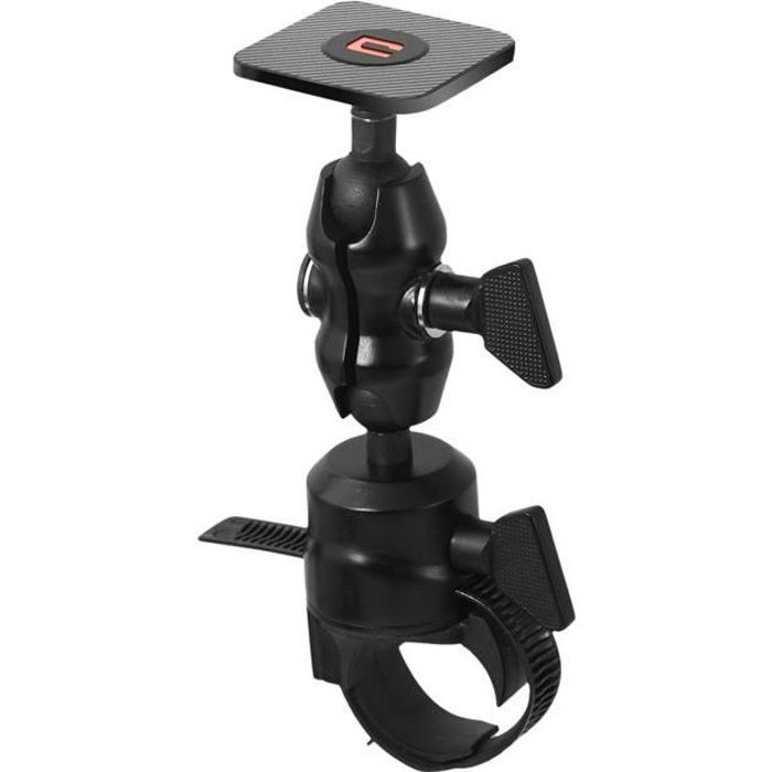 Kit fixation pour vélo X-bike CROSSCALL - pour Action X3 - BKM.BO.NN000