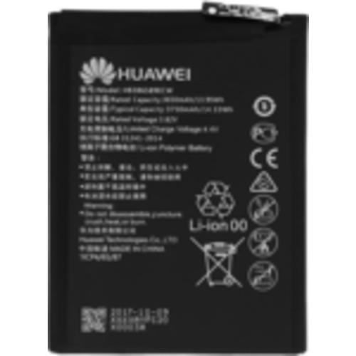 Batterie de remplacement pour Huawei P10 Plus, Honor 8X, Mate 20 Lite, Nova 3, Honor View 10 ou Honor Play HB386589ECW -