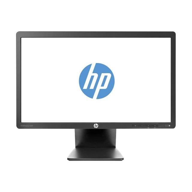 HP EliteDisplay E201 - Écran LED - 20