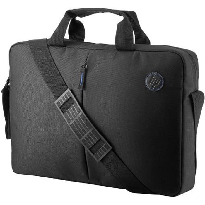 HP 15.6 Value BLK Topload T9B50AA#ABB