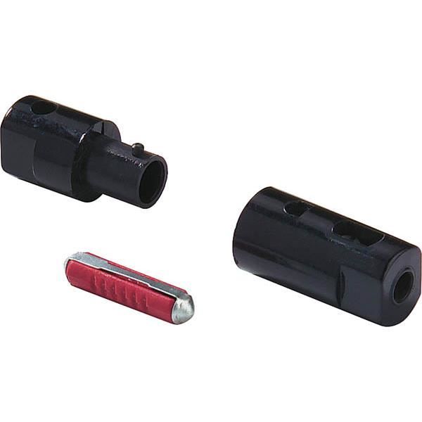Porte-fusibles 16 ampères - longueur 45 mm