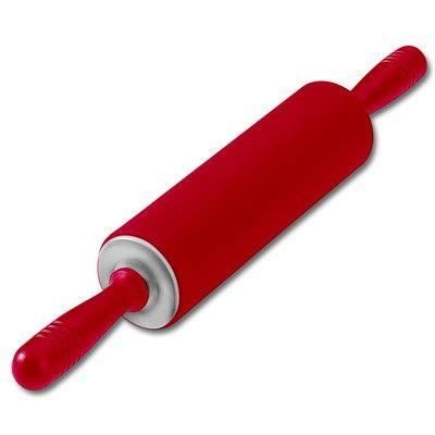 Rouleau a patisserie en silicone Kaiserflex red Kaiser