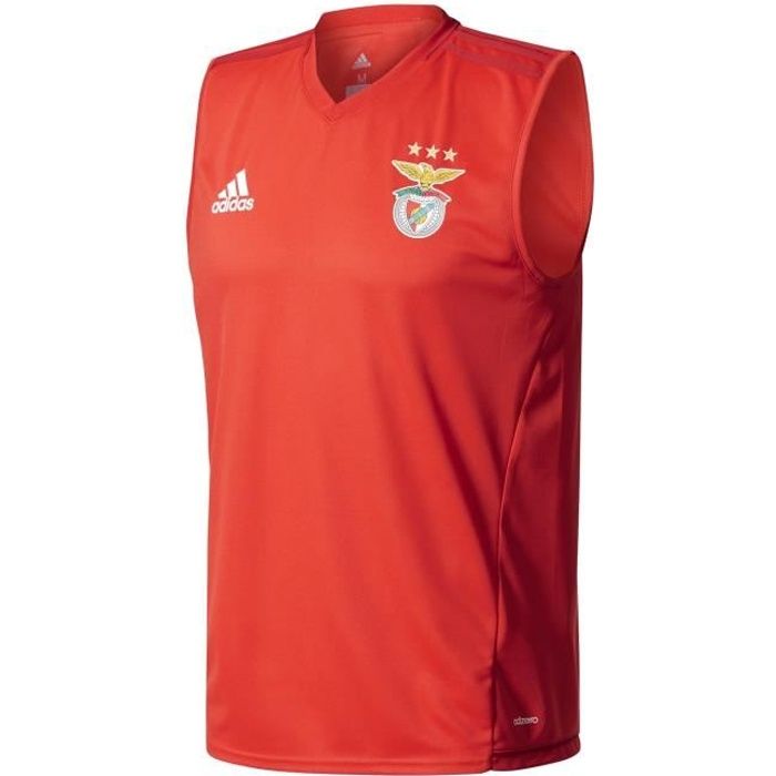 Débardeur training Benfica 2017-2018