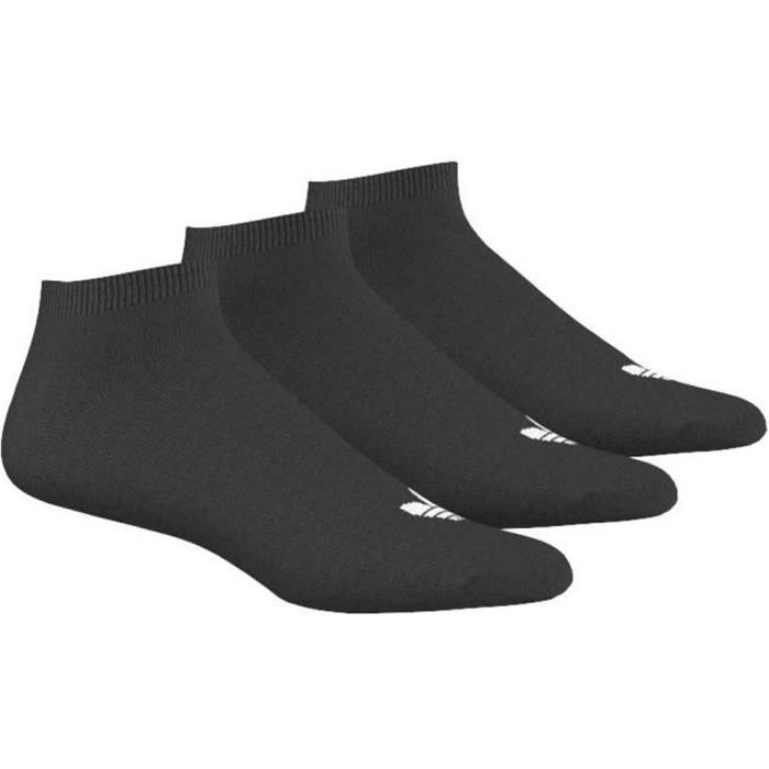 Vêtements homme Chaussettes Adidas Originals Trefoil Liner