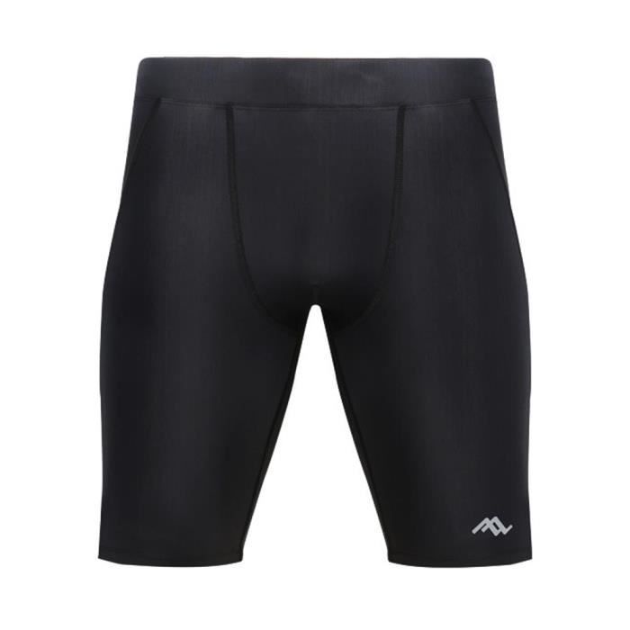 Short De Compression Homme Fitness Entraînement Séchage Rapide Shorts Cuissard Course à Pied