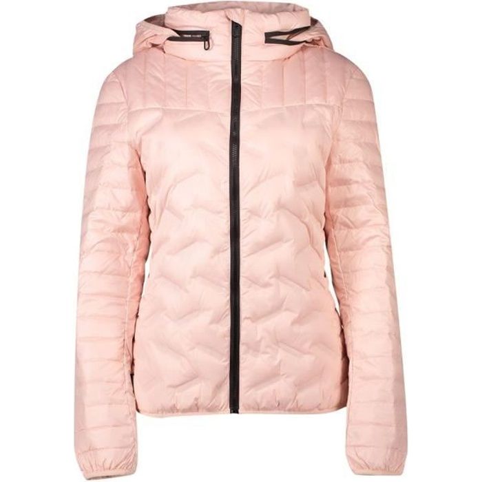 Vêtements femme Vestes Superdry Essentials Radar Down