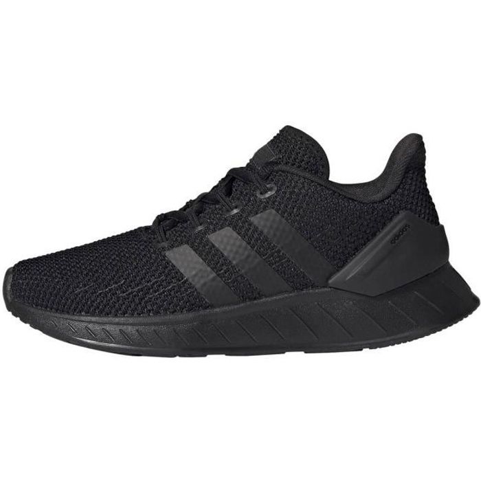 Baskets Adidas Questar Flow Nxt noir enfant