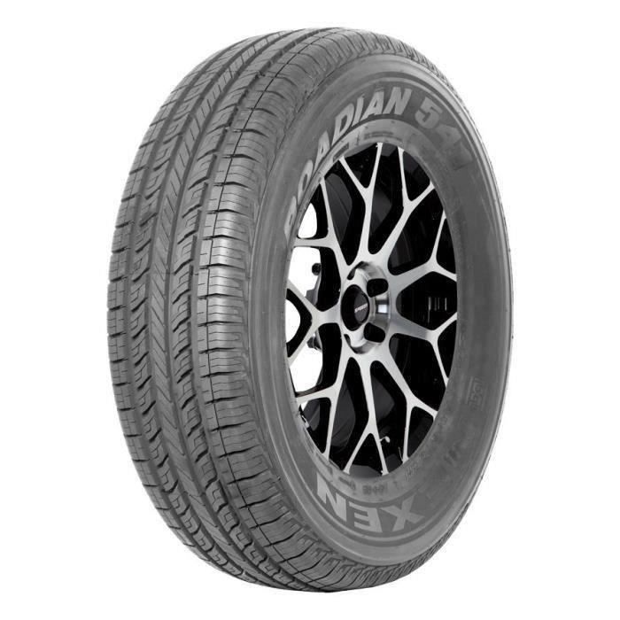Nexen Roadian 541 235-75R16 108H