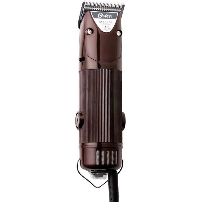 Oster Machine à découper -Golden A5- Bourgogne 185552