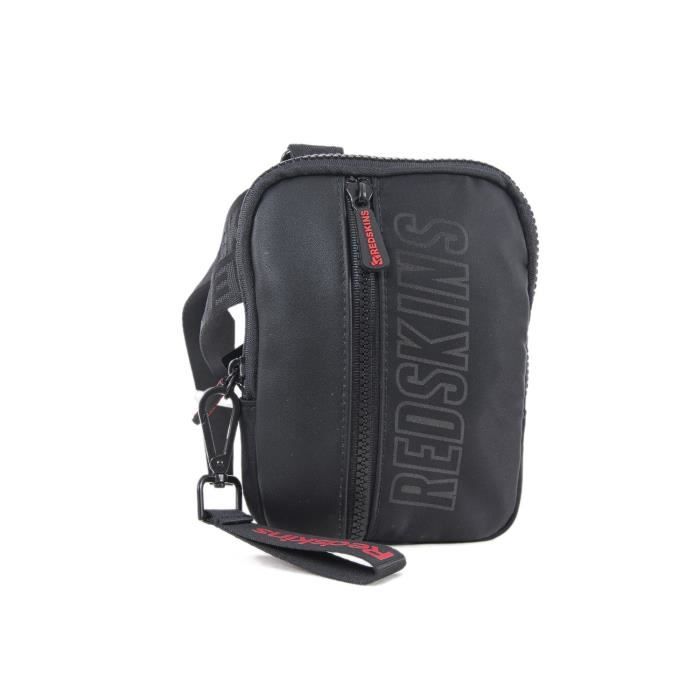 Sac Redskins Inca Noir
