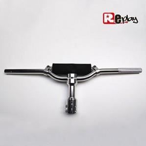 GUIDON REPLAY+POTENCE ET MOUSSE POUR BOOSTER /..
