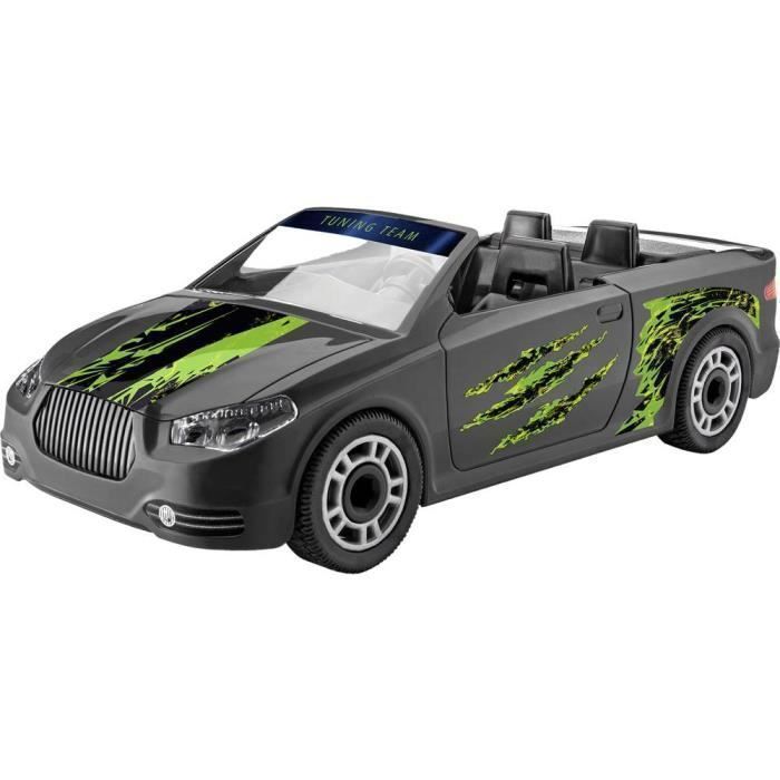 AVIATION A CONSTRUIRE - Maquette de voiture Revell Roadster Tuning Design 00813 1:20 1 pc(s)