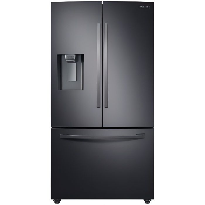 Réfrigérateur 3 portes RF23R62E3B1