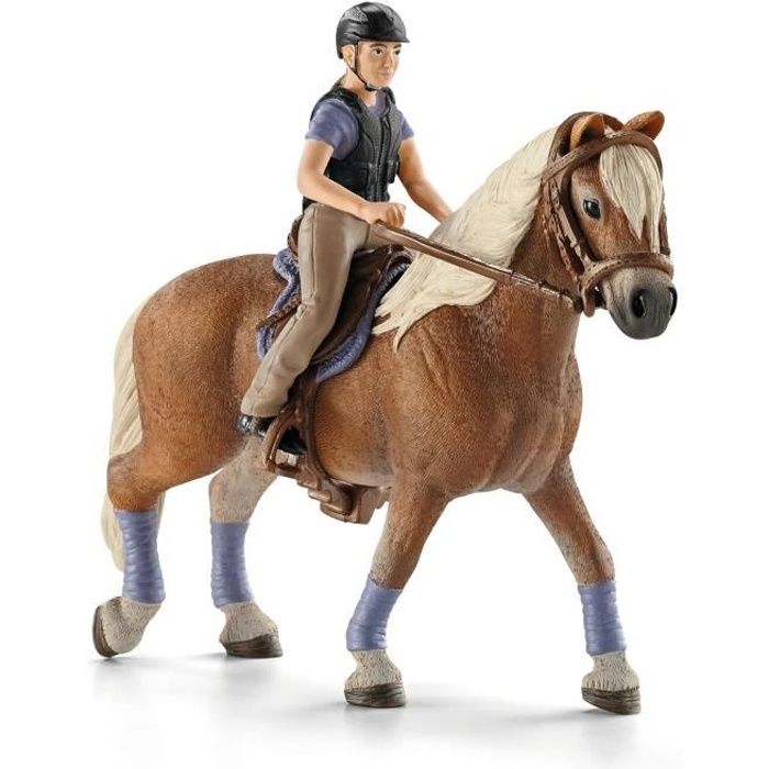 Animaux Schleich d�??occasion | Plus que 4 ?� -70%
