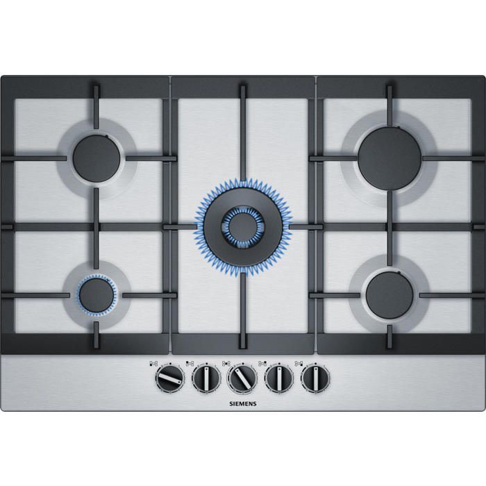 Table de cuisson SIEMENS EC7A5RB90