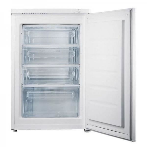 Réfrigérateur Américain - Frigo Congélateur Teka TG180 Blanc (84,5 x 54,5 cm) 55,000000