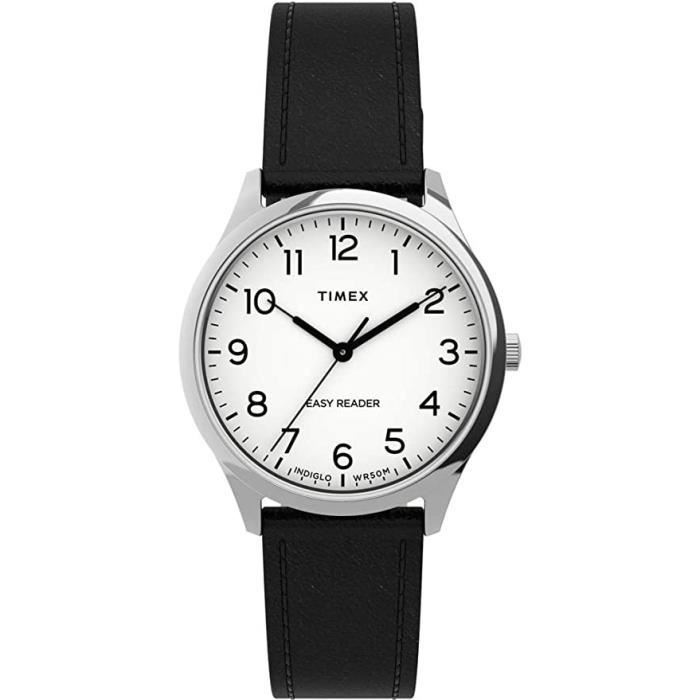 Timex TW2U21700 Montre Quartz Femme