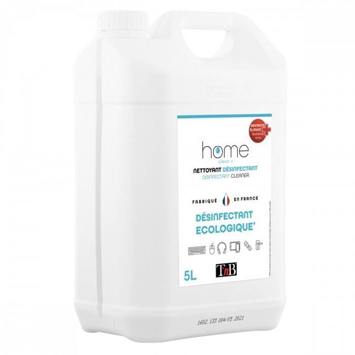 TNB Nettoyant désinfectant 5L