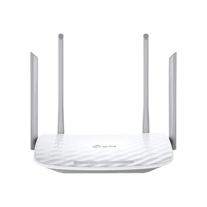 TP-LINK Archer A5 - Routeur Wi-Fi Bi-Bande Ac1200M